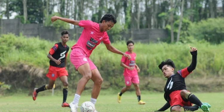 Arema FC minta dukungan Aremania untuk bangkit