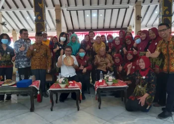 Paliatif dan lansia