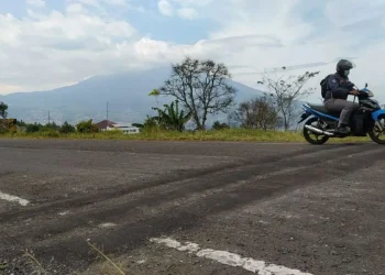 Desa Oro-oro Ombo