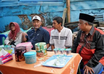 PKS tawarkan beasiswa pada korban Tragedi Kanjuruhan
