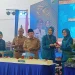 Wali Kota Malang pada Hari Kesatuan Gerak