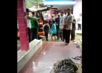 Pria asal Kediri meninggal dunia saat bersepeda di Pujon