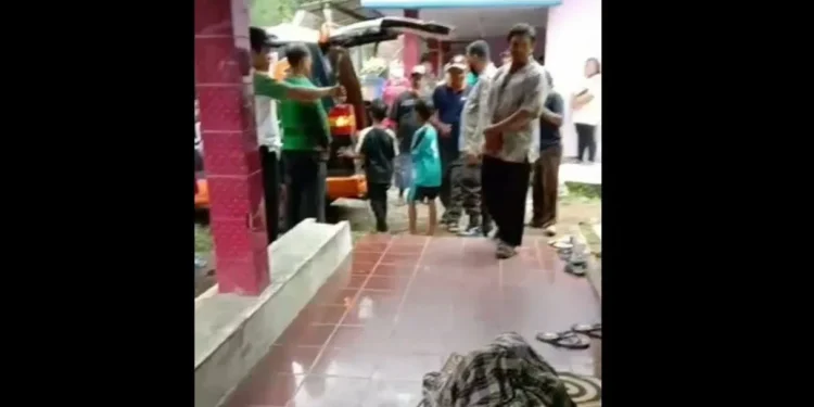 Pria asal Kediri meninggal dunia saat bersepeda di Pujon