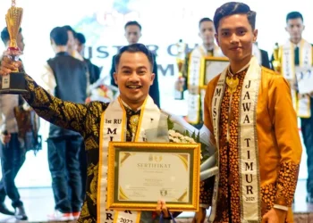 mahasiswa unikama
