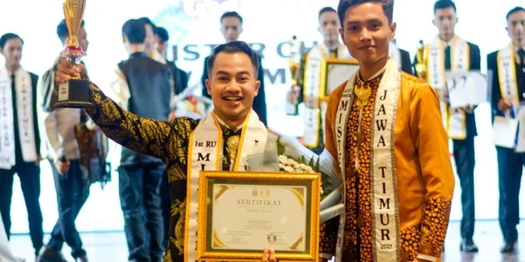 mahasiswa unikama