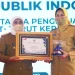 opini wtp untuk ke-7 kalinya bagi pemkot batu