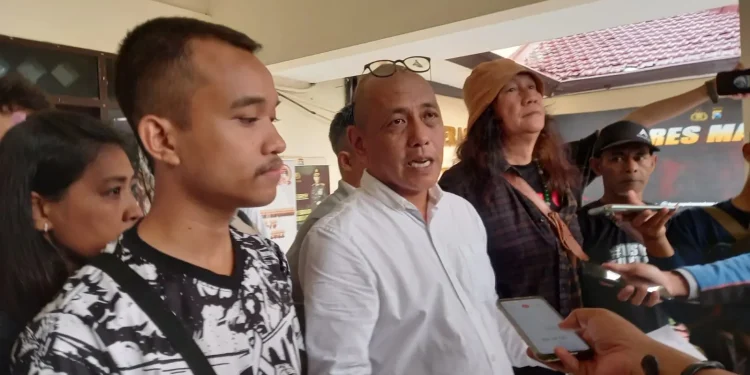 21 nama Dilaporkan keluarga korban Tragedi Kanjuruhan