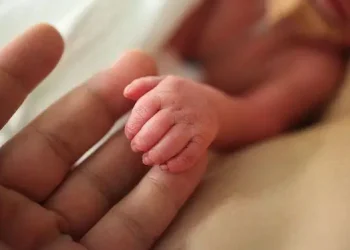 bayi prematur