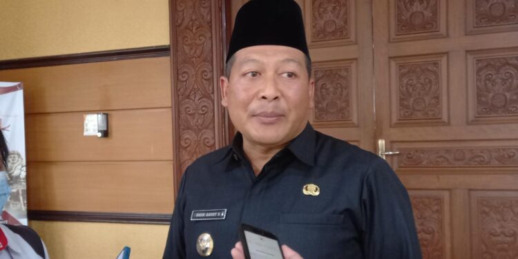 Insentif guru PAUD Kabupaten Malang