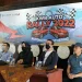 HUT Kota Batu , auto rally hingga Batu art festival