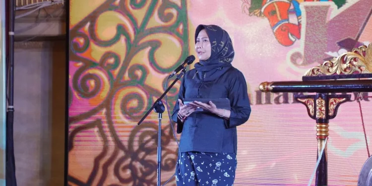 janji pemkot batu alokasikan dana untuk hak anak