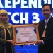 Olah limbah kopi dapat penghargaan