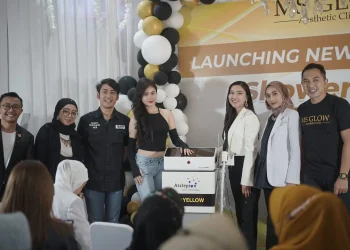treatment MS Glow