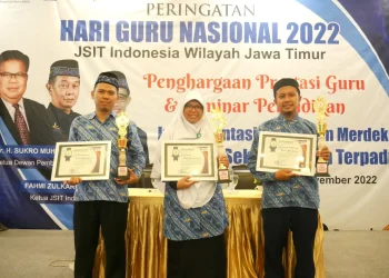 menpora - Menpora Paparkan Desain Besar Olahraga Nasional di Malang