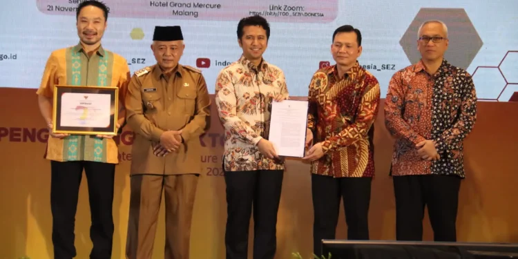 KEK Singhasari