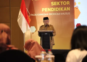 bupati terkait gaji guru swasta di Kabupaten Malang