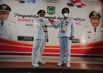Kabupaten Malang dan pendidikan