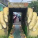 Festival Tempe Kampung Sanan
