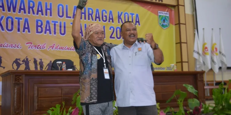 Koni Kota Batu