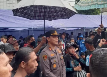 Kapolres Malang