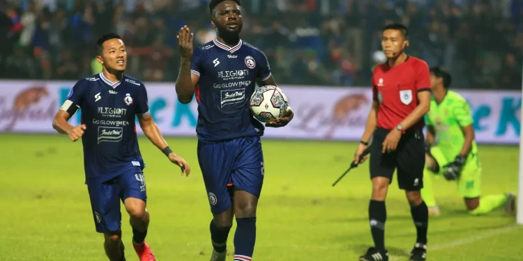 Liga 1
