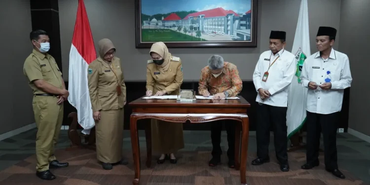 Guru Agama Kota Batu