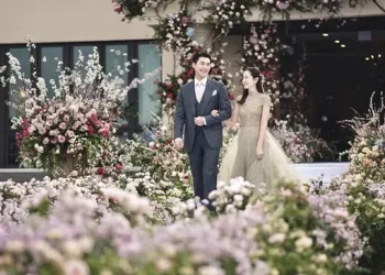 Hyun Bin dan Son Ye Jin