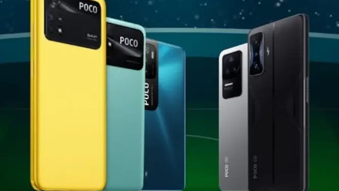 poco