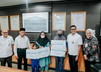 Dewanti Ingin Pejabat Pj Wali Kota Paham Kota Batu Lahir Batin