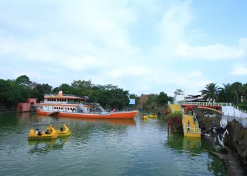 Wisata Sengkaling