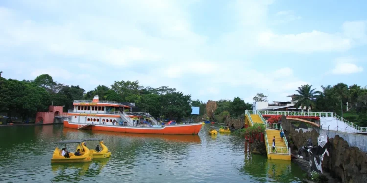 Wisata Sengkaling