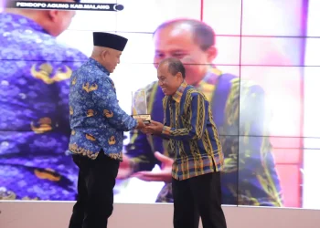 HUT Korpri ke-51 di Kabupaten Malang