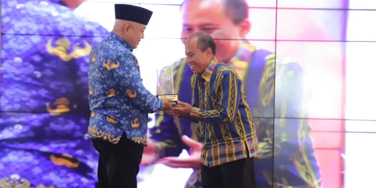 HUT Korpri ke-51 di Kabupaten Malang