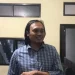 Kuasa hukum dr M Harun Al Rasyid, Bakti Riza Hidayat.