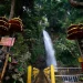 Keasrian Air Terjun Coban Grojogan Sewu Pujon.