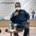 Kepala KPwBI Malang, Samsun Hadi.