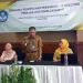 Sosilasiasi Pencegahan Perundungan Bullying pada Jenjang Sekolah Dasar.