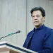 Sosok Imran Khan, mantan perdana menteri Pakistan yang ditembak di bagian kaki pada Kamis (03/11/2022).