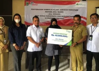 bpjs ketenagakerjaan
