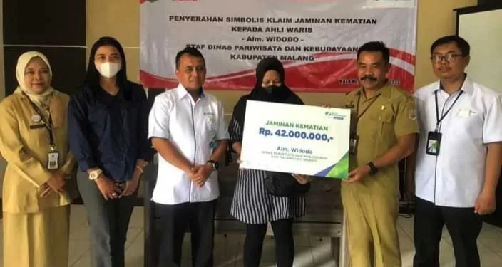 bpjs ketenagakerjaan