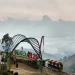 Pesona Puncak B29, Negeri di Atas Awan.