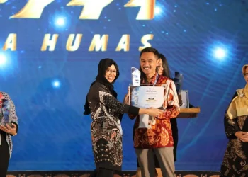 Pemkot Malang,Pemkot Malang Raih Penghargaan,Anugerah Media Humas - Pemkot Malang Raih Empat Penghargaan Anugerah Media Humas 2022