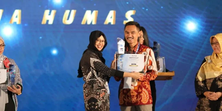 Pemkot Malang,Pemkot Malang Raih Penghargaan,Anugerah Media Humas - Pemkot Malang Raih Empat Penghargaan Anugerah Media Humas 2022