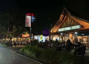 mahasiswa malang