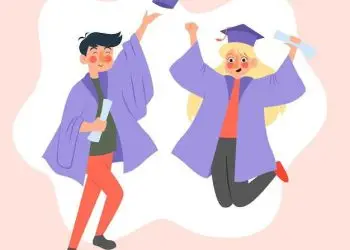 Ilustrasi beasiswa KIP Kuliah.
