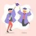 Ilustrasi beasiswa KIP Kuliah.
