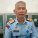 Kalapas Kelas I Malang, Heri Azhari.