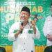 Ketua DPC PKB Kabupaten Malang, M Kholiq.
