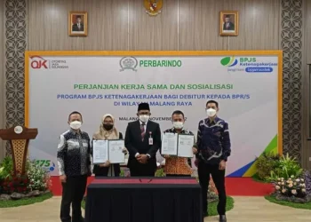 BPJS Ketenagakerjaan