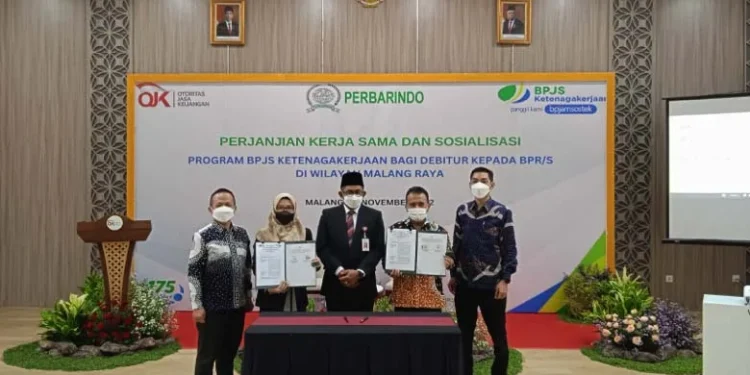 BPJS Ketenagakerjaan